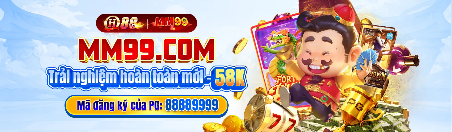 Banner khuyến mãi độc quyền Tải MU88 2026