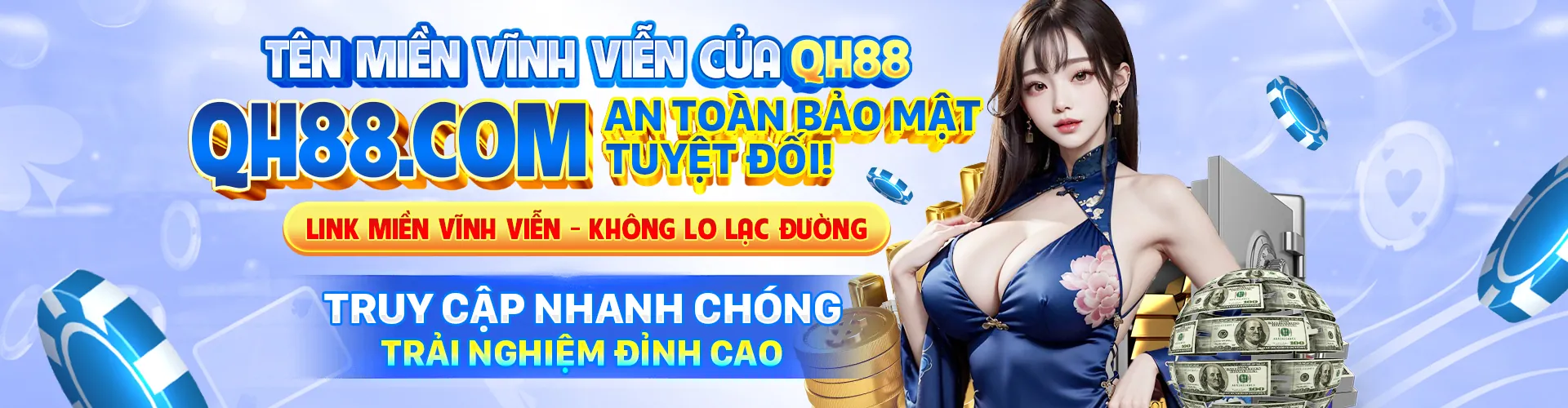 Banner Khuyến Mãi và Ưu Đãi Mới Nhất tại Mu88