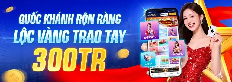 Ưu đãi đặc biệt cho từng sảnh game Mu88